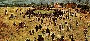 Pieter Bruegel the Elder Christ Carrying the Cross china oil painting artist